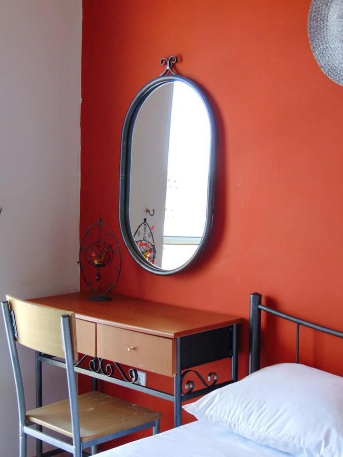 The Orange Cactus Διαμέρισμα Σπάρτη Εξωτερικό φωτογραφία