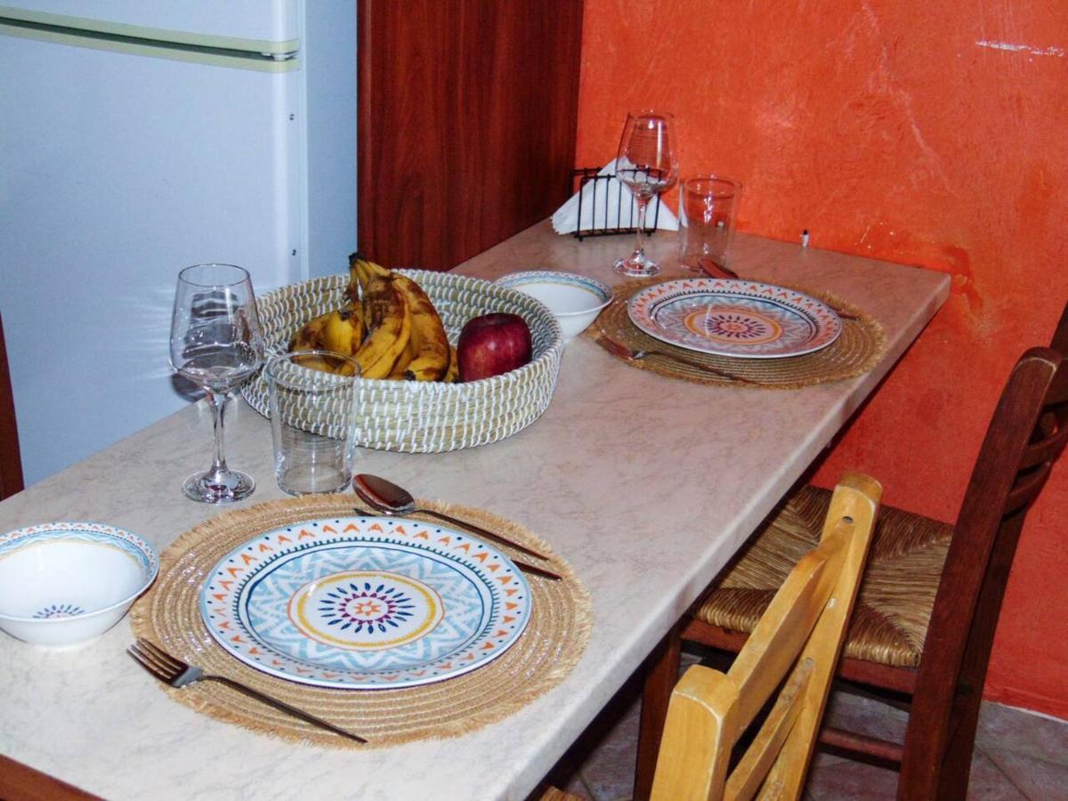 The Orange Cactus Διαμέρισμα Σπάρτη Εξωτερικό φωτογραφία